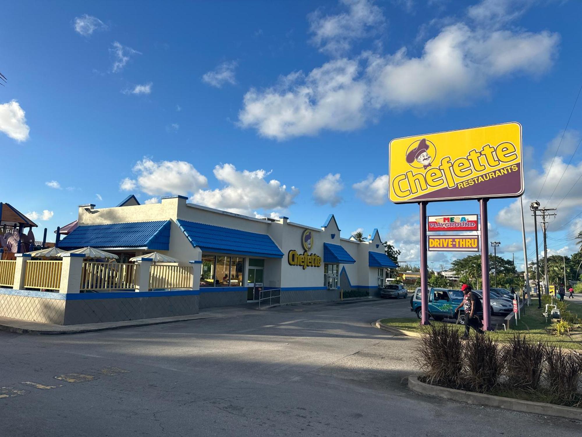 Entire Home - West Coast Barbados Saint Peter Bagian luar foto