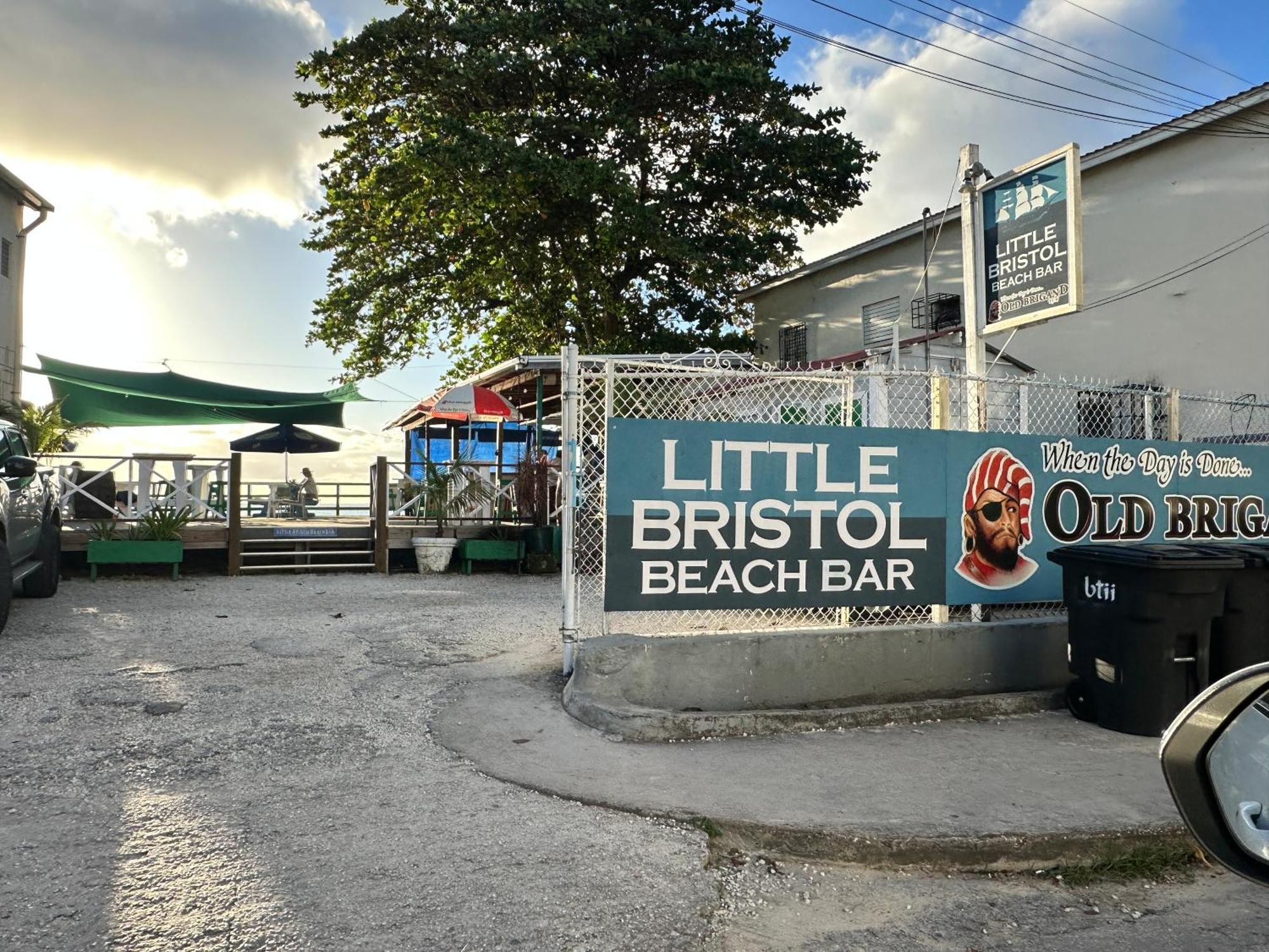 Entire Home - West Coast Barbados Saint Peter Bagian luar foto