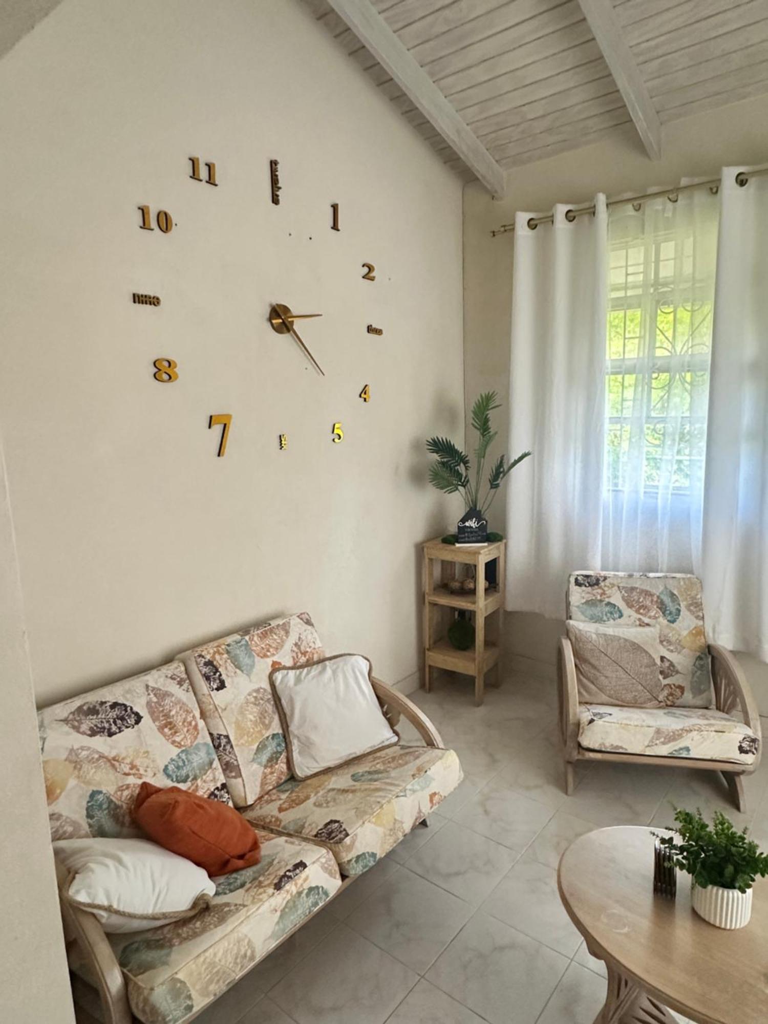 Entire Home - West Coast Barbados Saint Peter Bagian luar foto