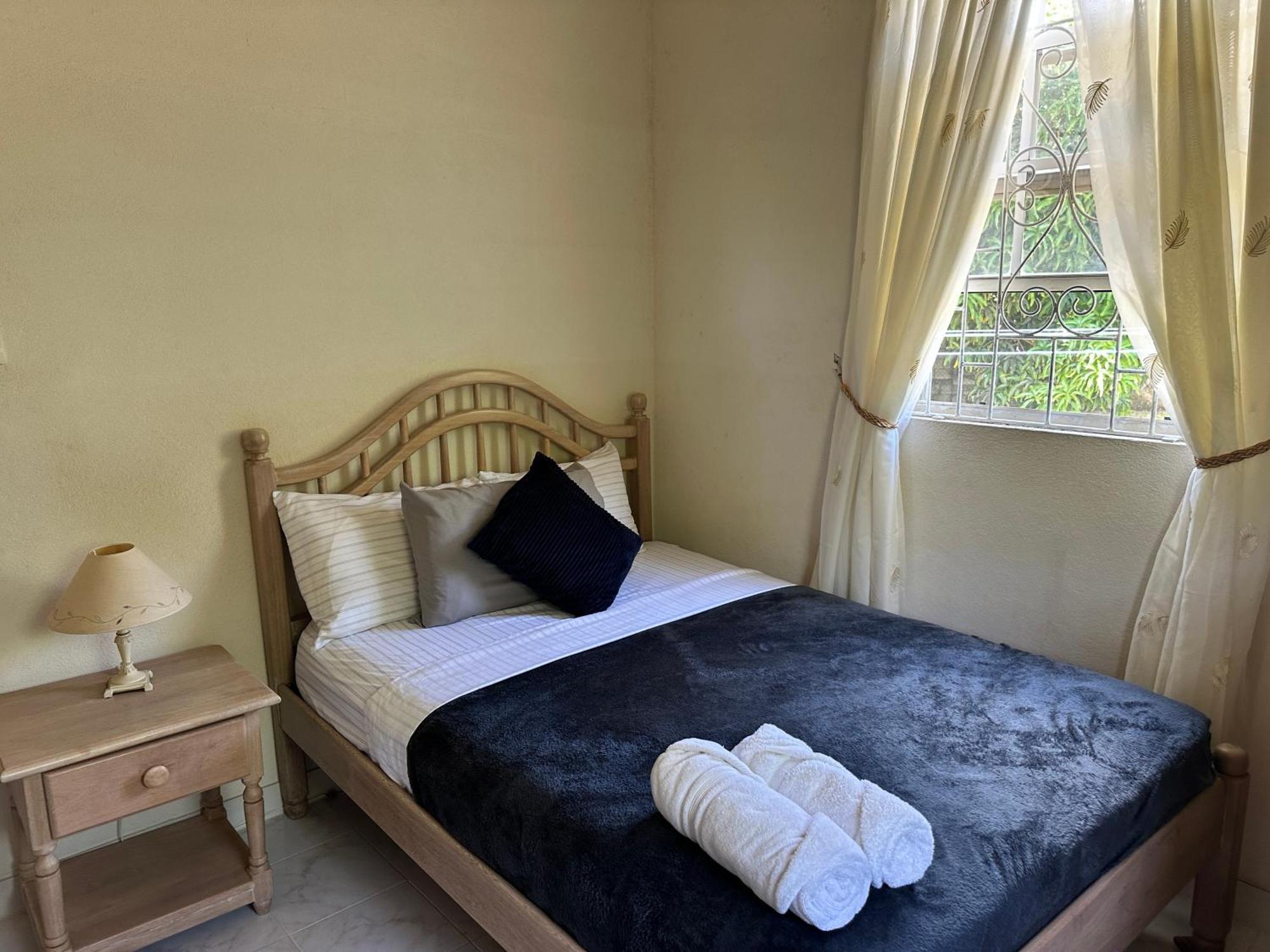 Entire Home - West Coast Barbados Saint Peter Bagian luar foto