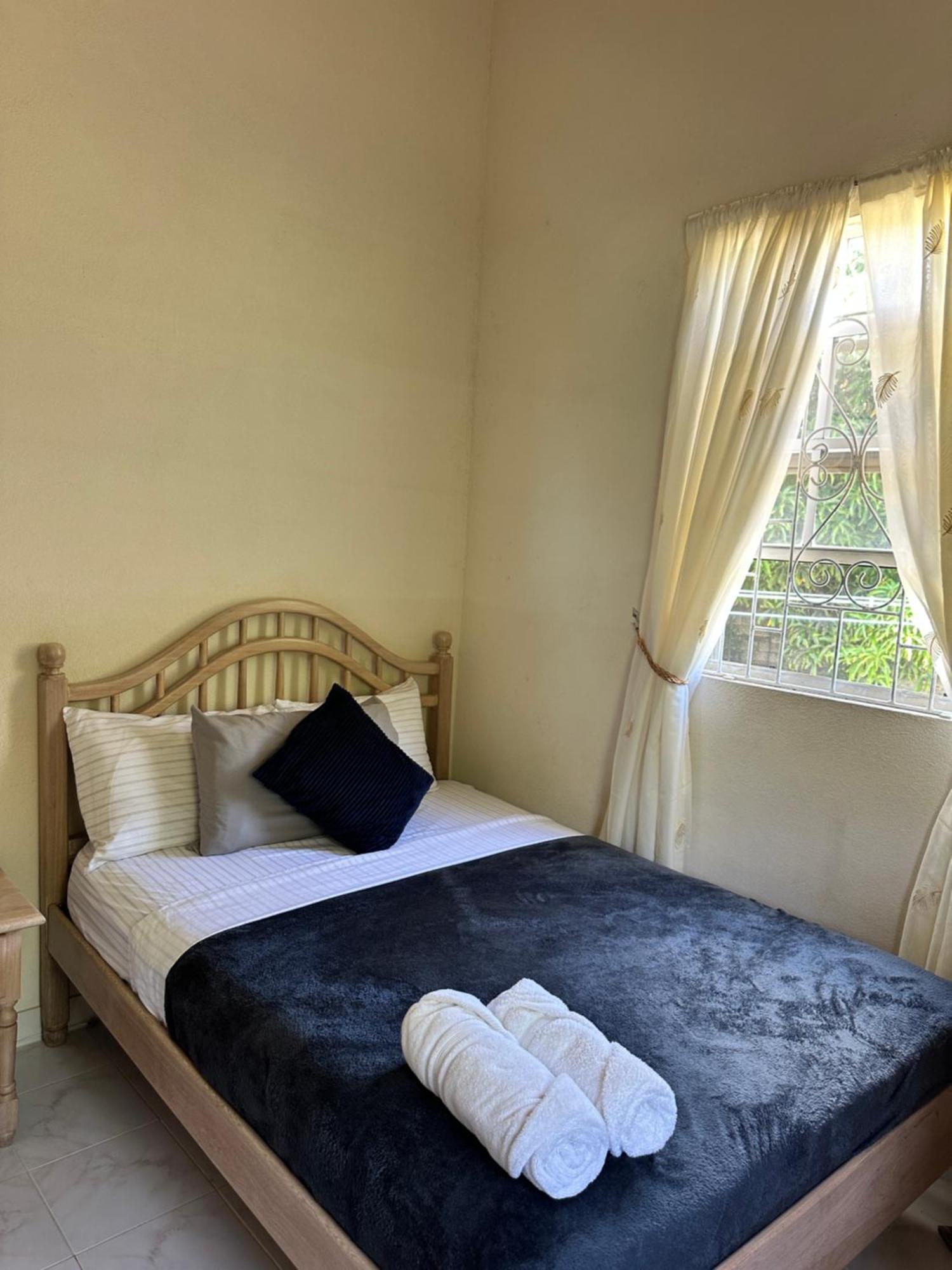 Entire Home - West Coast Barbados Saint Peter Bagian luar foto