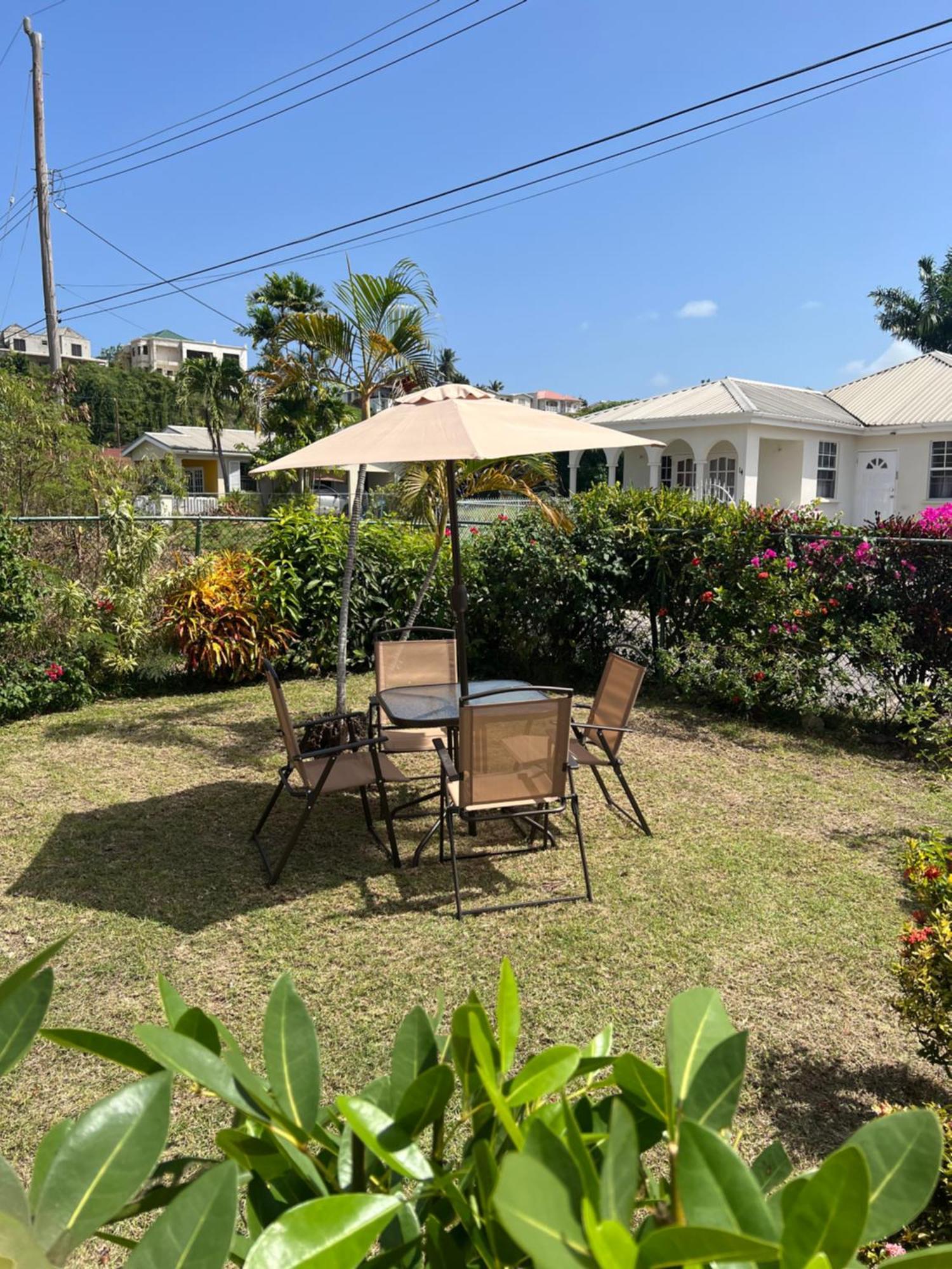Entire Home - West Coast Barbados Saint Peter Bagian luar foto